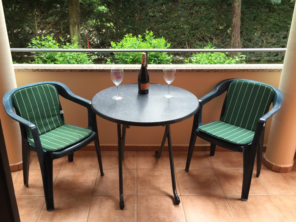 Villa Plavo More Novigrad  Zewnętrze zdjęcie