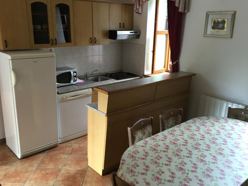 Villa Plavo More Novigrad  Zewnętrze zdjęcie