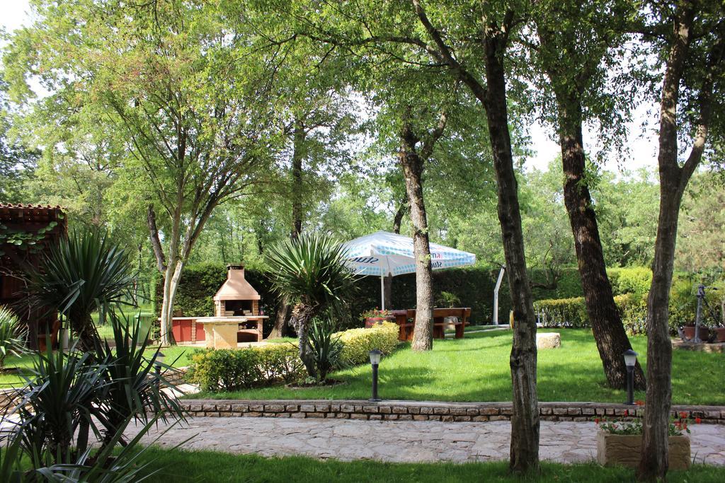 Villa Plavo More Novigrad  Zewnętrze zdjęcie