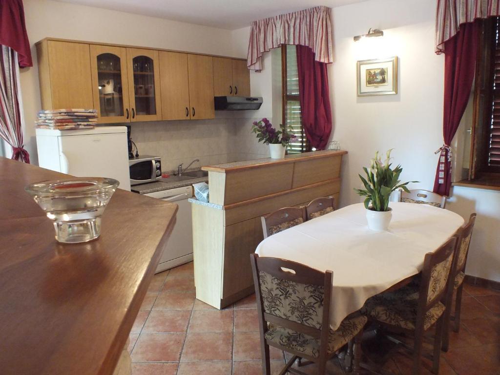Villa Plavo More Novigrad  Pokój zdjęcie